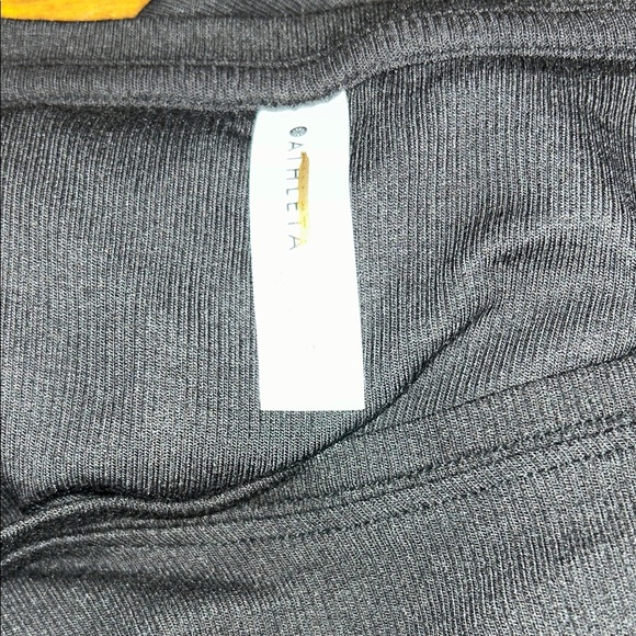 Athleta Women’s Well Rested Rib Sleep Tank, Size 3X - Picture 8 of 12